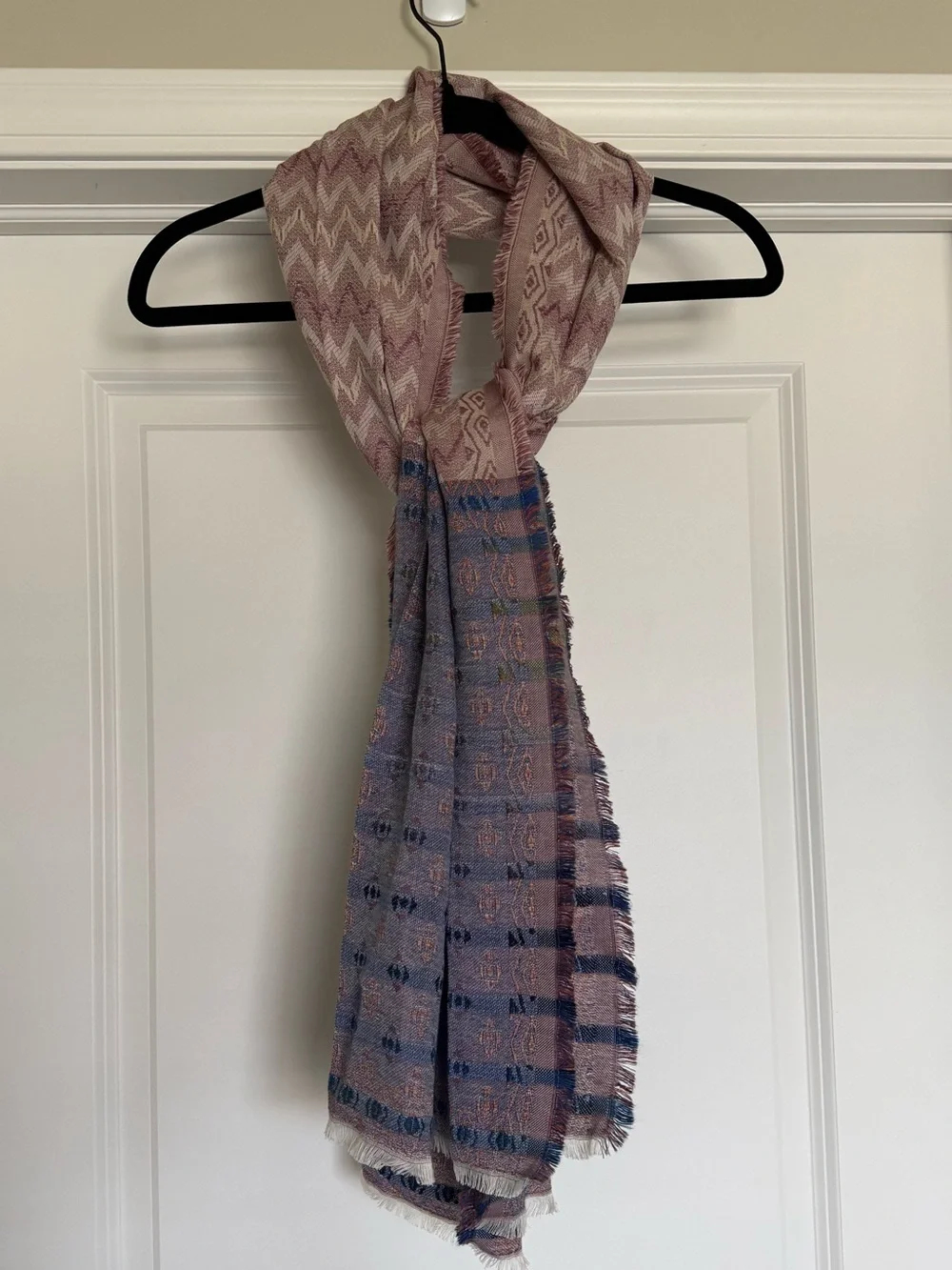 J. Jill Beautiful Wrap Scarf | OS
